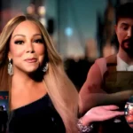 MrBeast is in a Mariah Carey music video