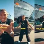 Former NFL star Darren Waller released a new song