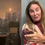 Caitlyn Jenner looks horrible in new photo