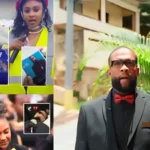Funeral home employee pretending to be dead in a casket was tragically shot and killed