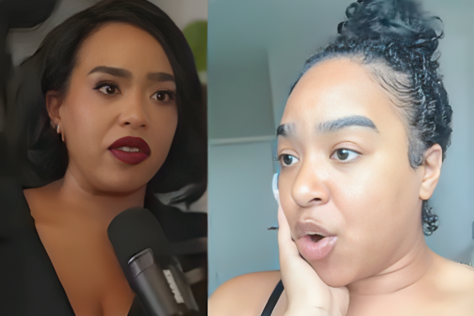 B. Simone’s Dating Preferences: Why She Wants an Entrepreneur Husband