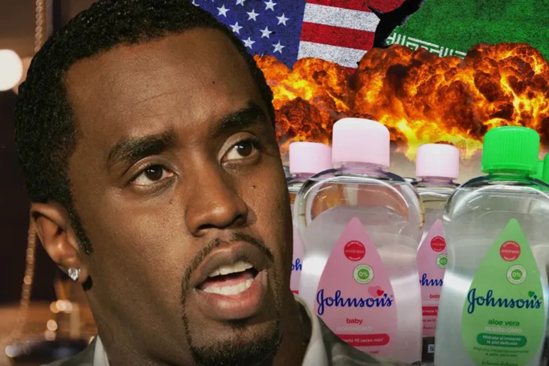 Diddy trial closing arguments