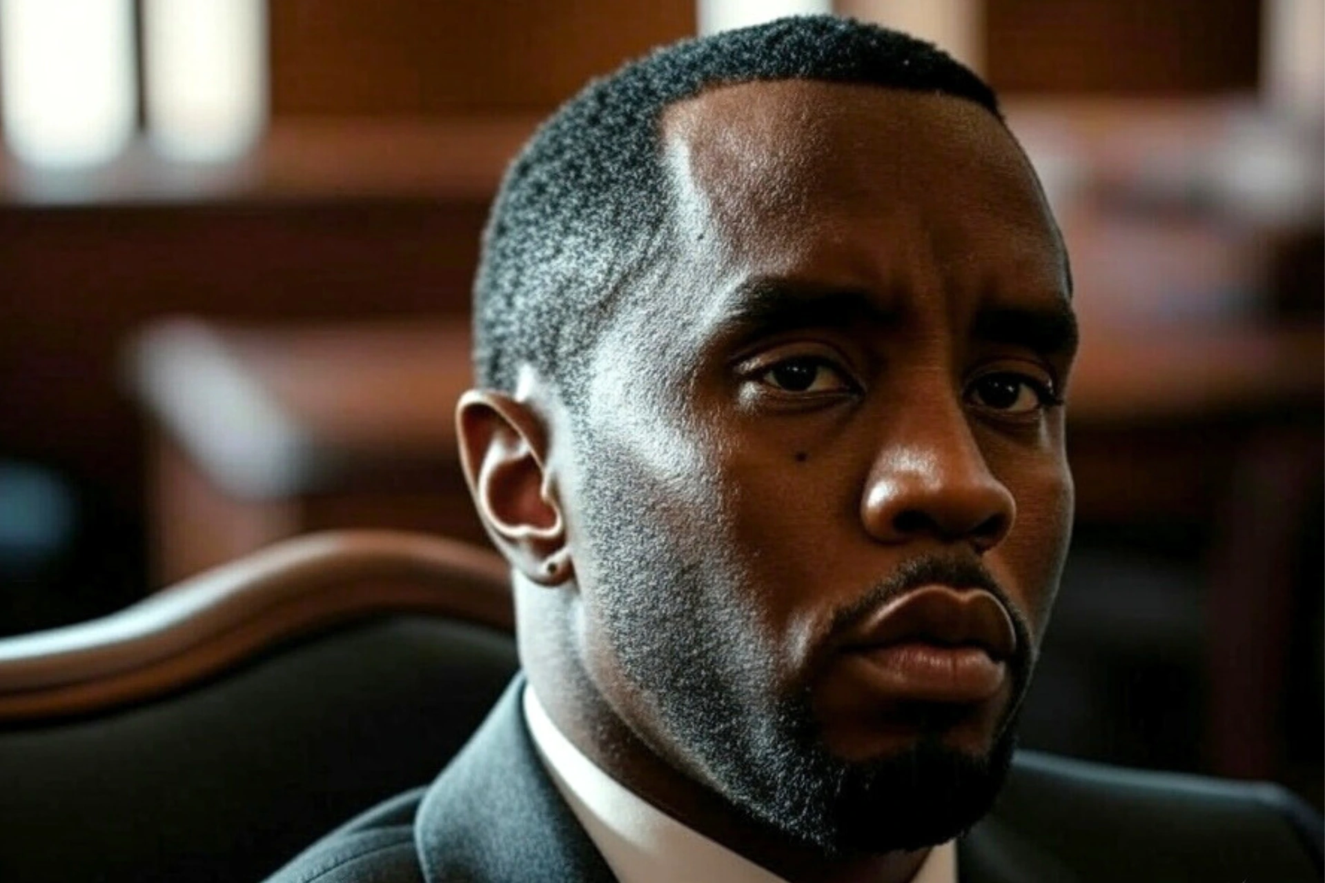 BREAKING: Diddy Will Not Testify in Sex Trafficking Trial