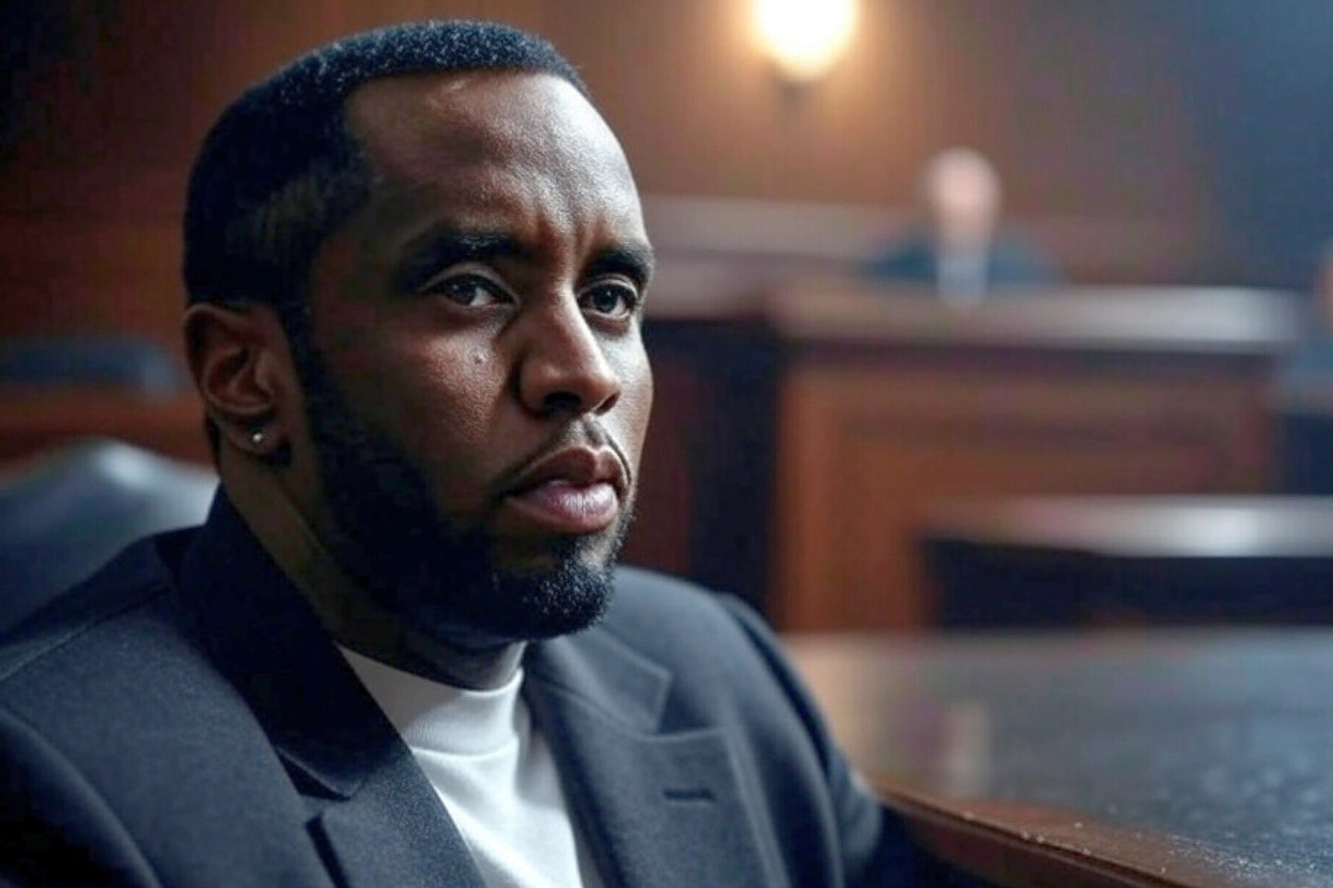 Diddy Trial Day 28: Shocking Revelations – Sex Tapes, Plan B, and More!