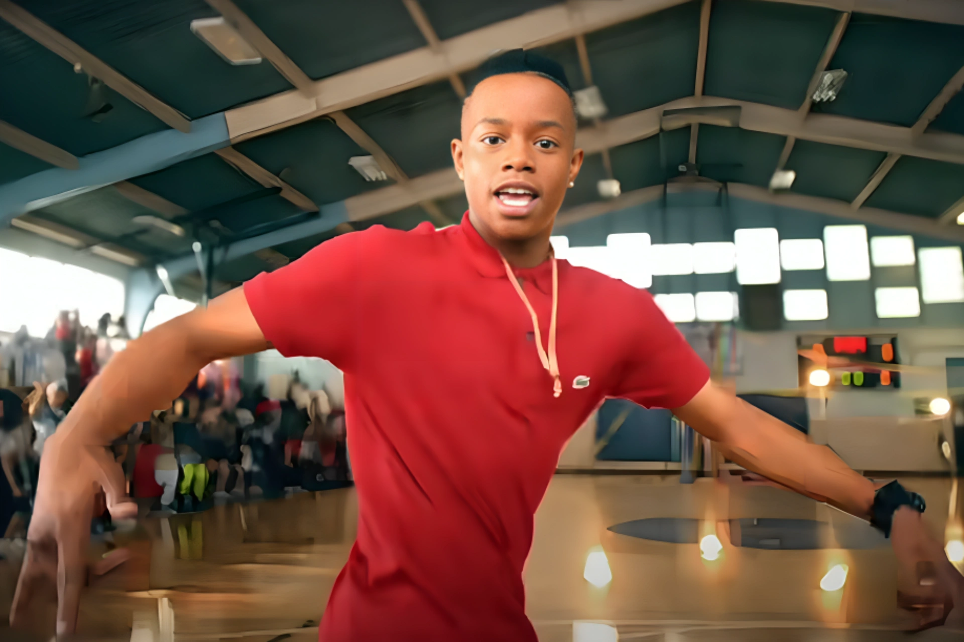 Silento Sentenced: The Tragic Case of the ‘Watch Me Whip’ Rapper
