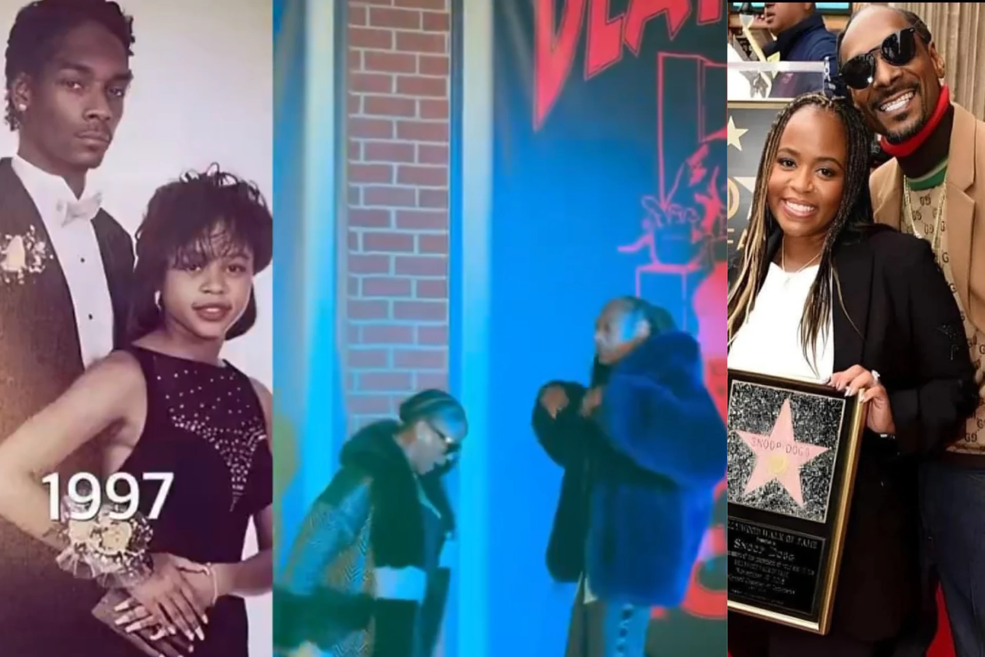 Snoop Dogg & Shante Broadus: The Ultimate Relationship Goals Story