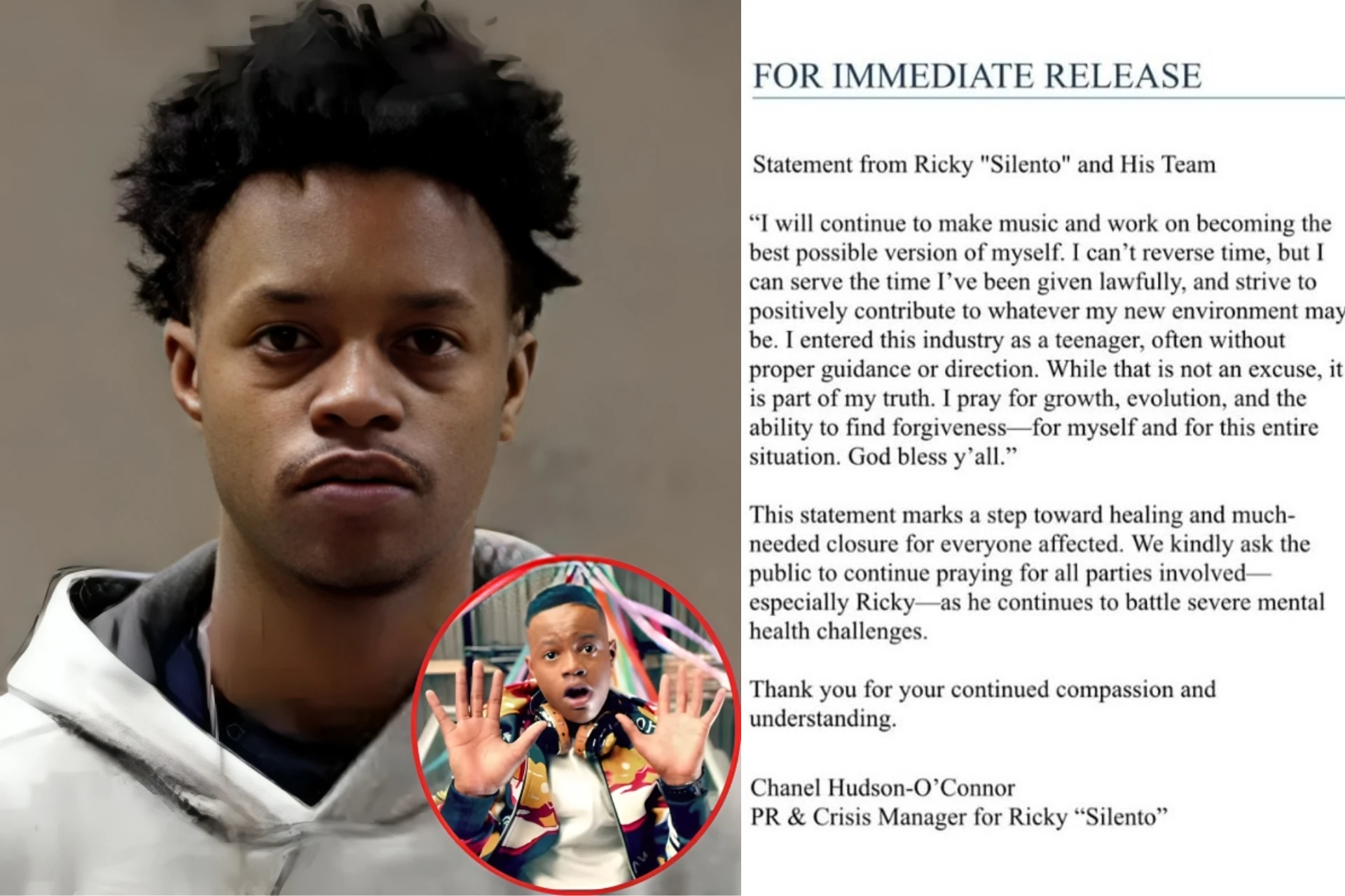 Silentó