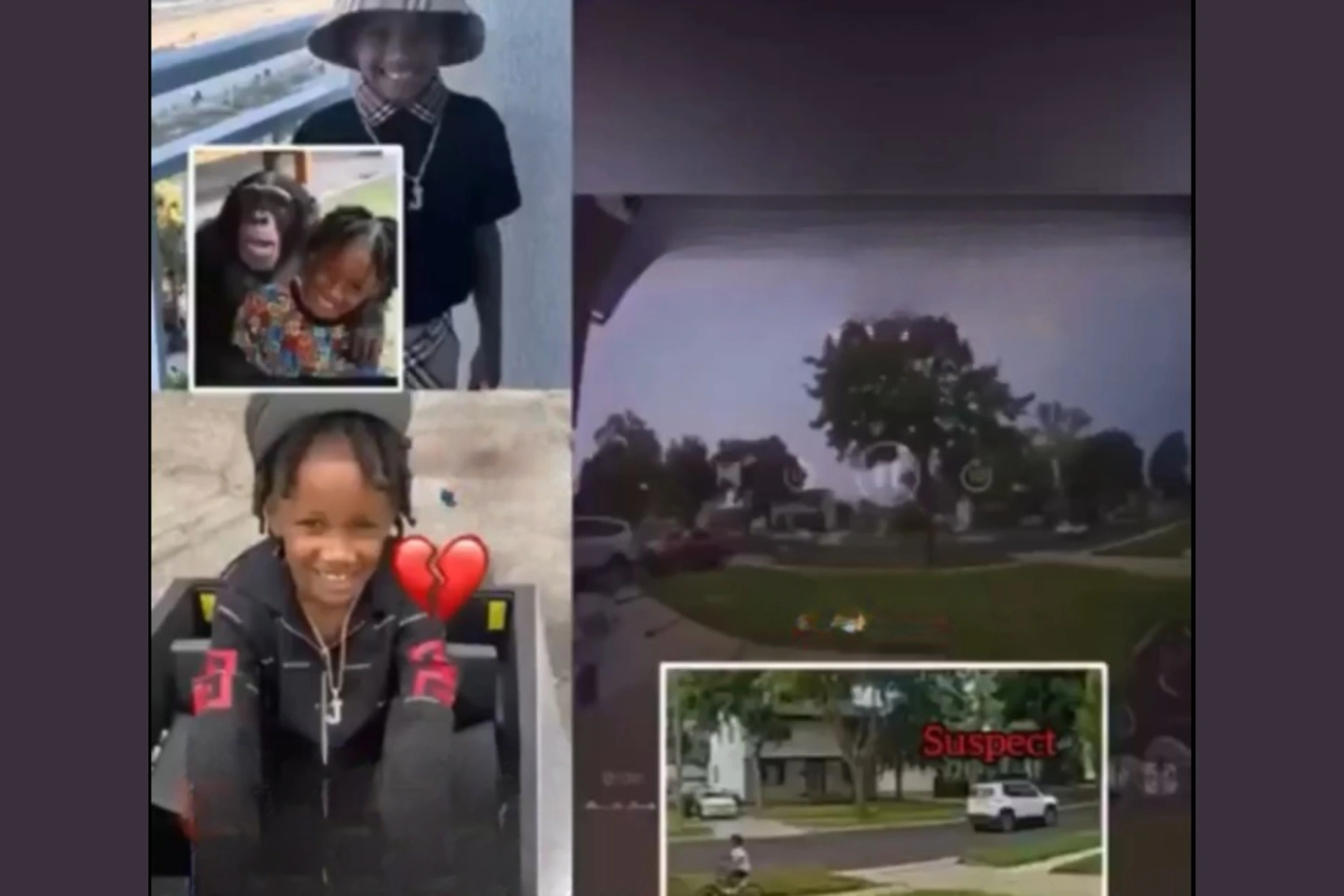 7-year-old kidnapped while biking near his home in Milwaukee