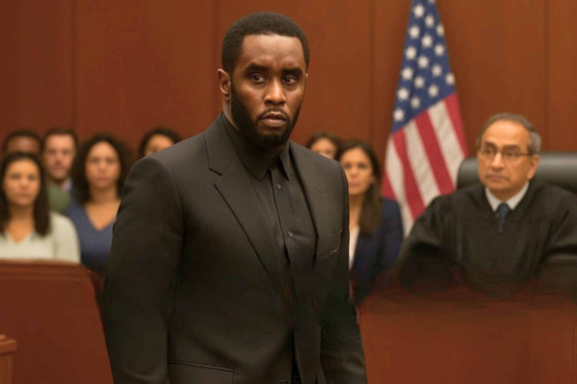 The verdict in Diddy’s trial has been pushed back