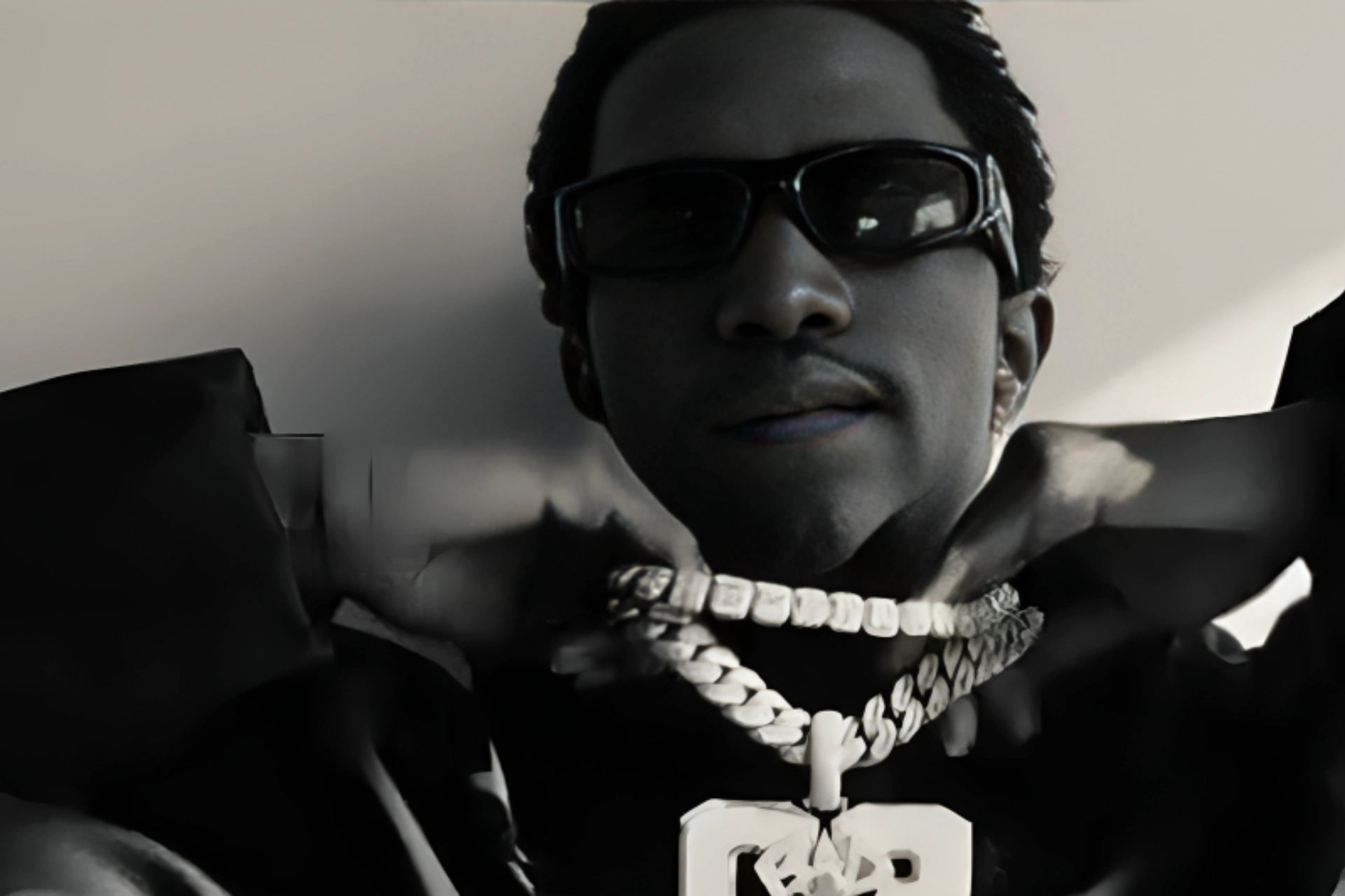 King Combs Dropped His Highly Anticipated Album