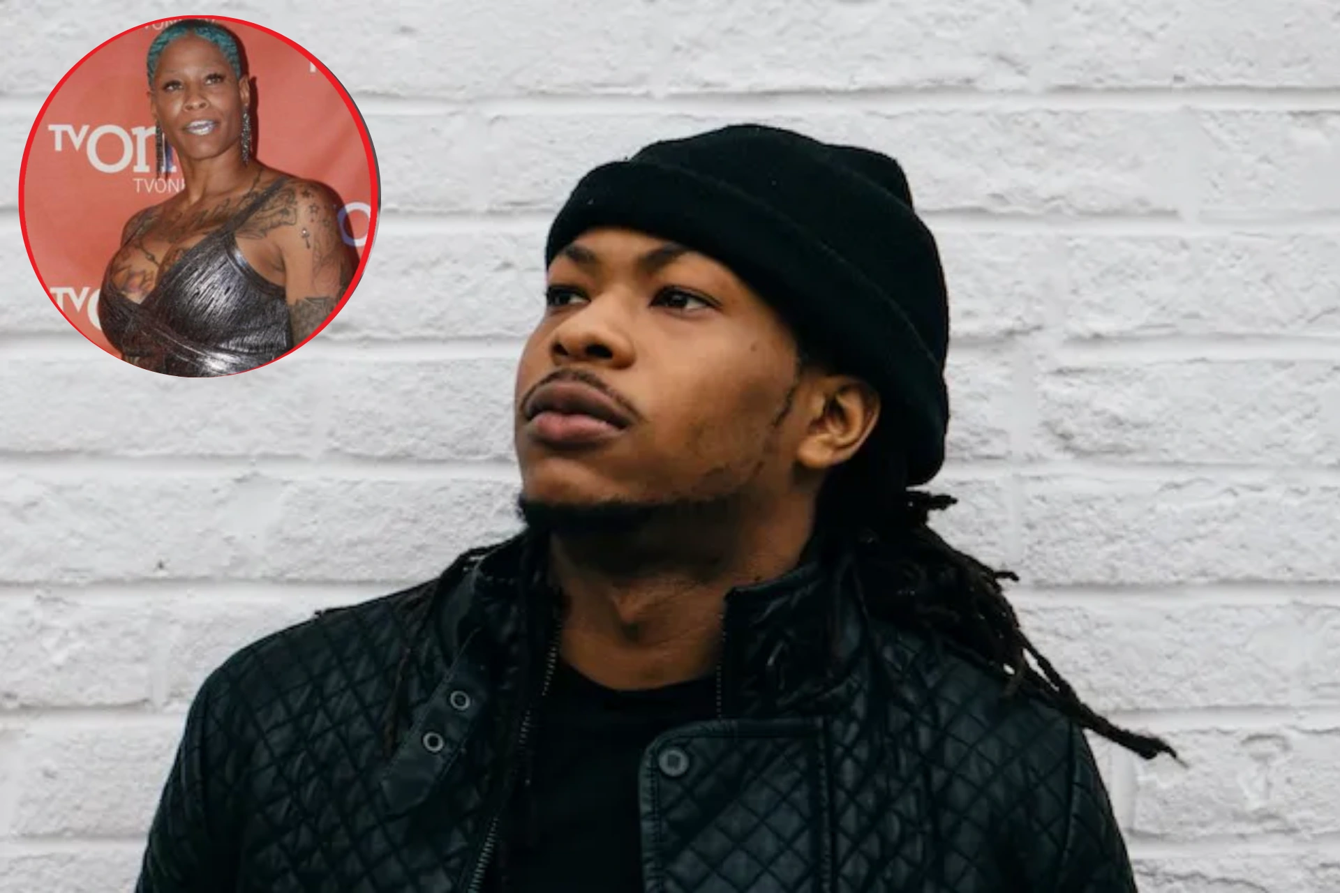 Atlanta rapper Ca$h Out and his mother were found guilty