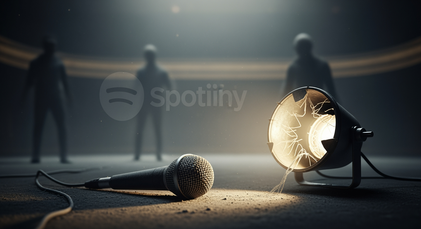 Hip-Hop 'Dry' Debate: Post-Beef Blues & Streaming Impact 2025