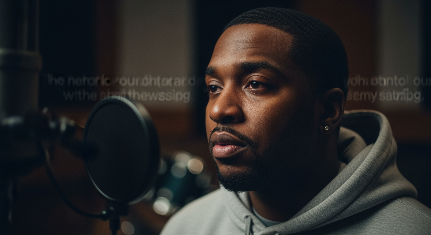 Wale Album Vulnerability Resonates, Redefines Legacy