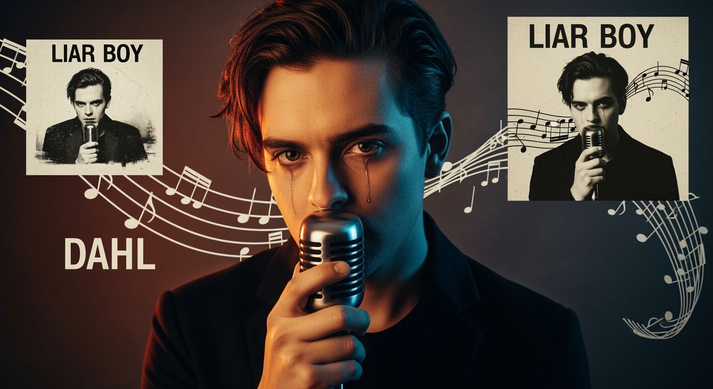Dahl’s ‘Liar Boy’ Single Surges Globally After Surprise Release