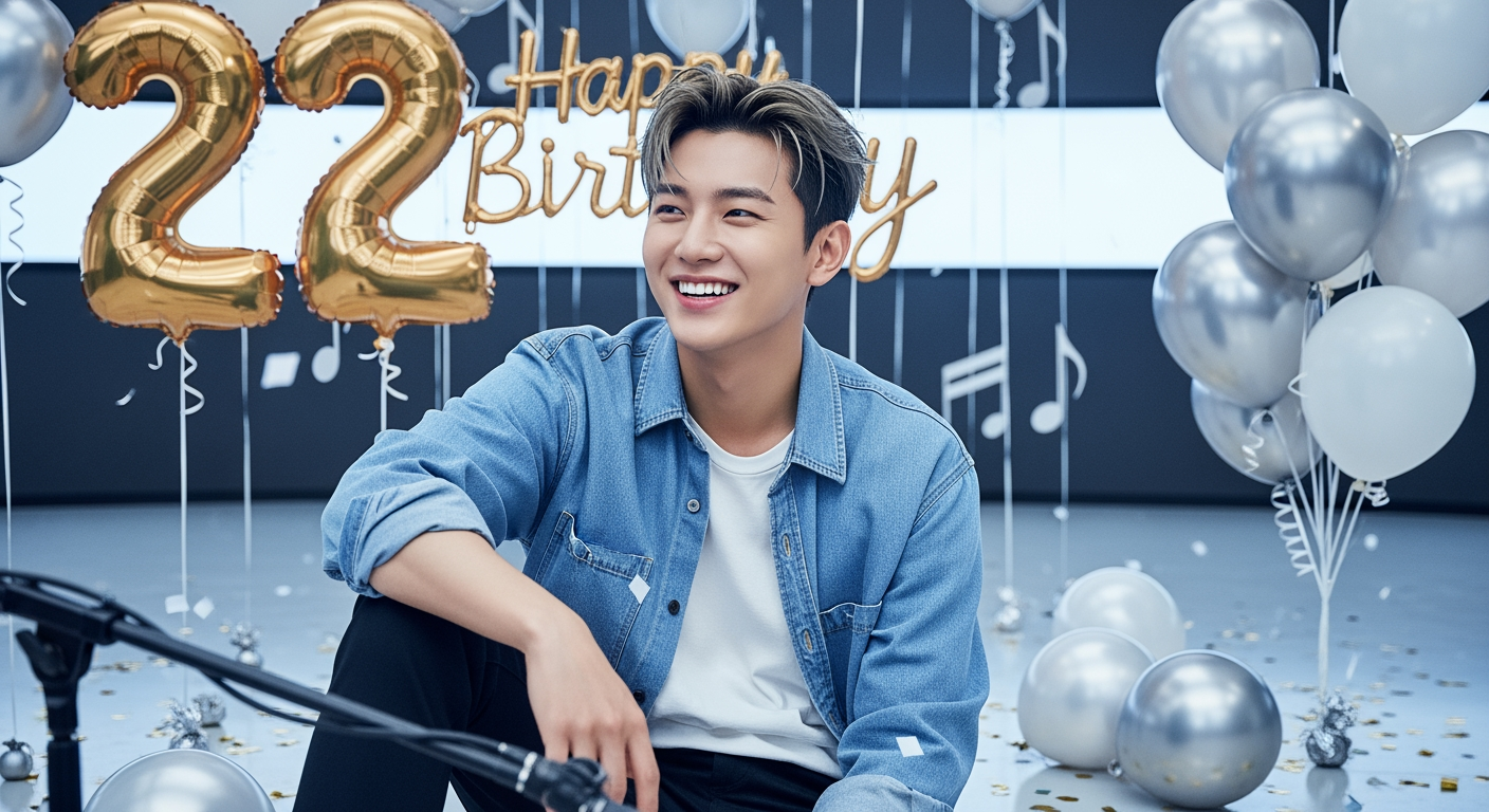 Jaehyun BOYNEXTDOOR: 22nd Birthday Fuels Producer Rise