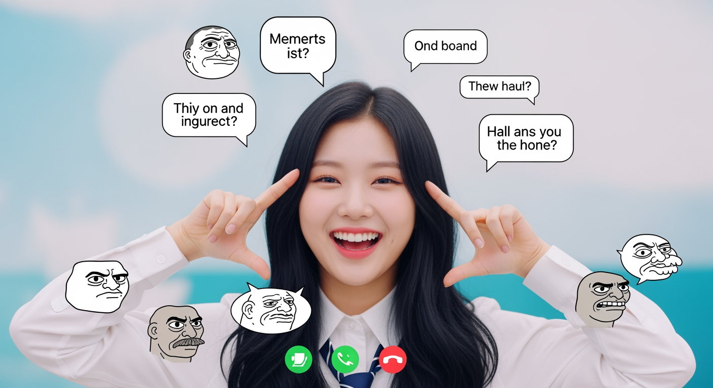 NMIXX Haewon’s Viral Throwback Dance Captivates Millions