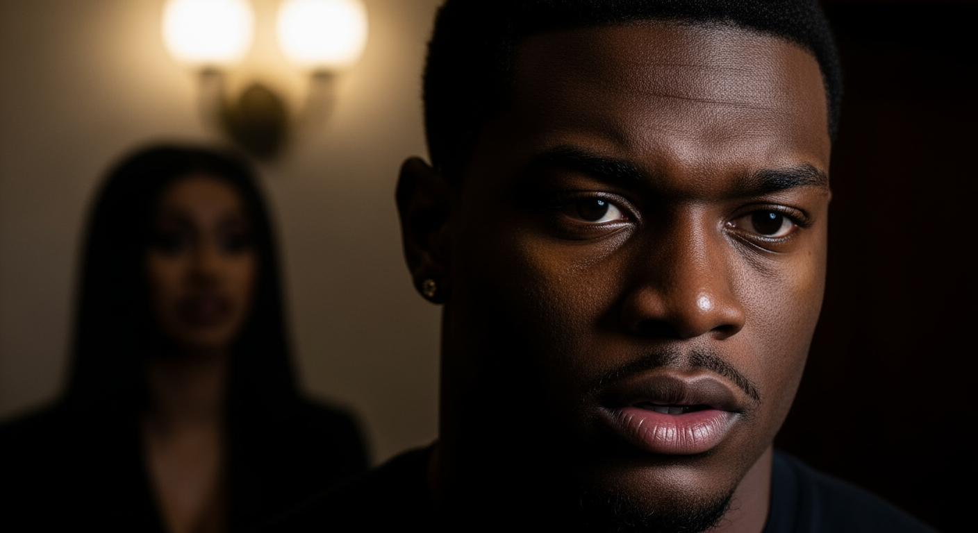 Stefon Diggs Assault Arrest: Cardi B 'Hush Money' Claims Emerge