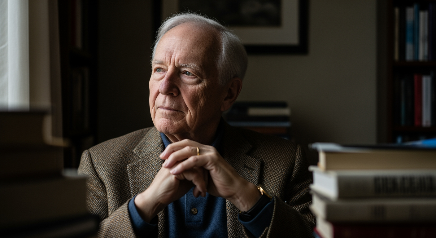 Victor Davis Hanson Health: Nation Rallies in Support 2025