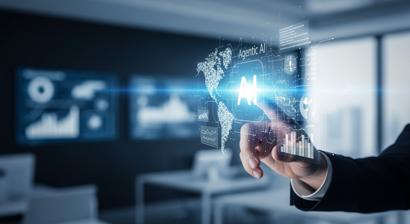 Agentic AI Apps: Why OpenAI's Rough Start Has Tech Giant Backing