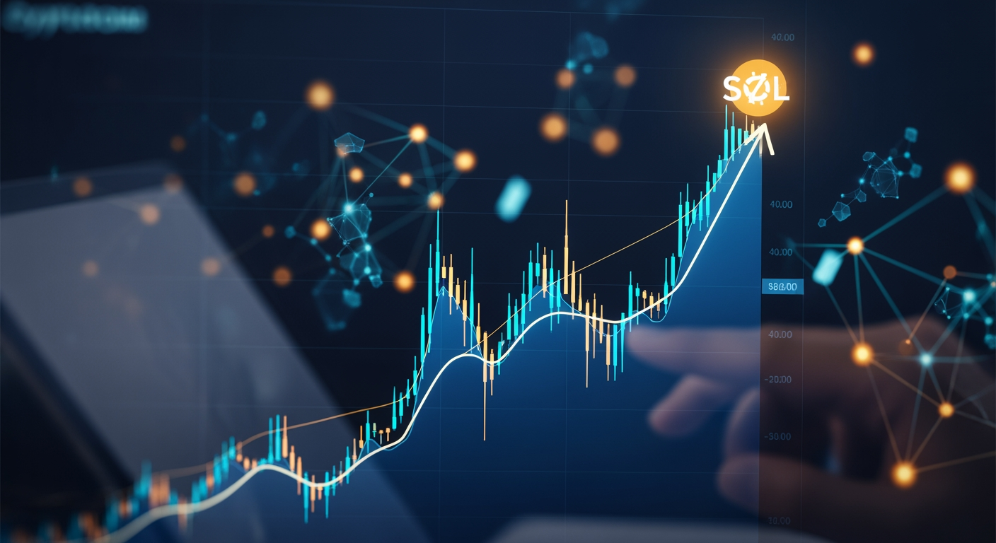 Crypto Market 2026 Bullish: Solana Whales Fuel New Optimism