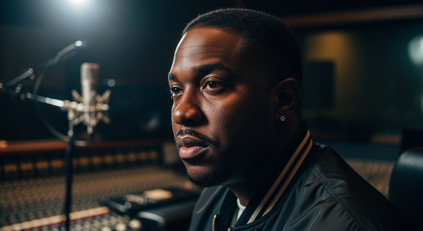 Pusha T: Rap Diss Tracks Are "Dead" for Ending Careers