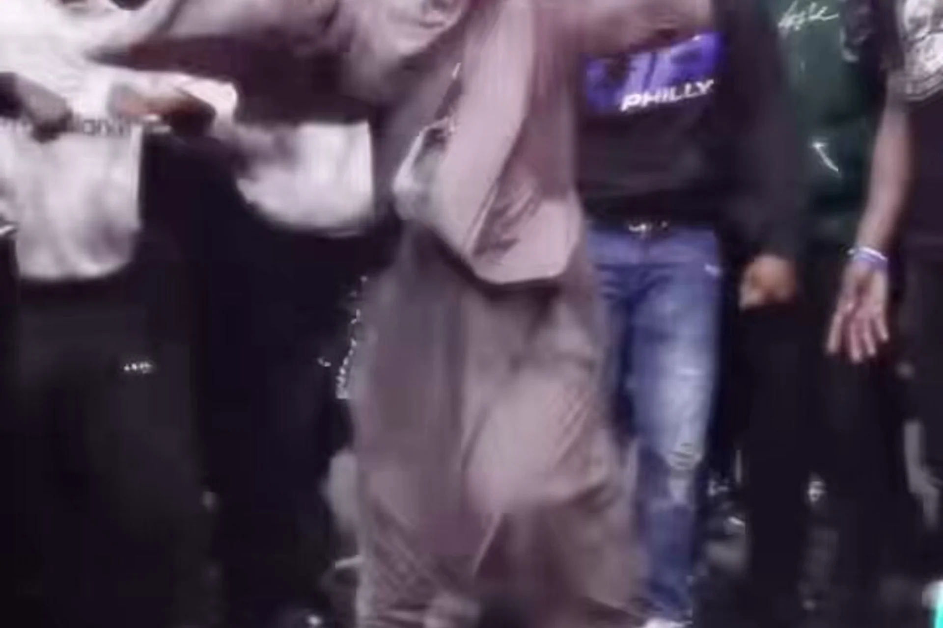 Philly Hijab Dancing Drill Video — Philly Muslim Dancers Go Viral With Drill Choreography and 'Airbending' Edits on TikTok
