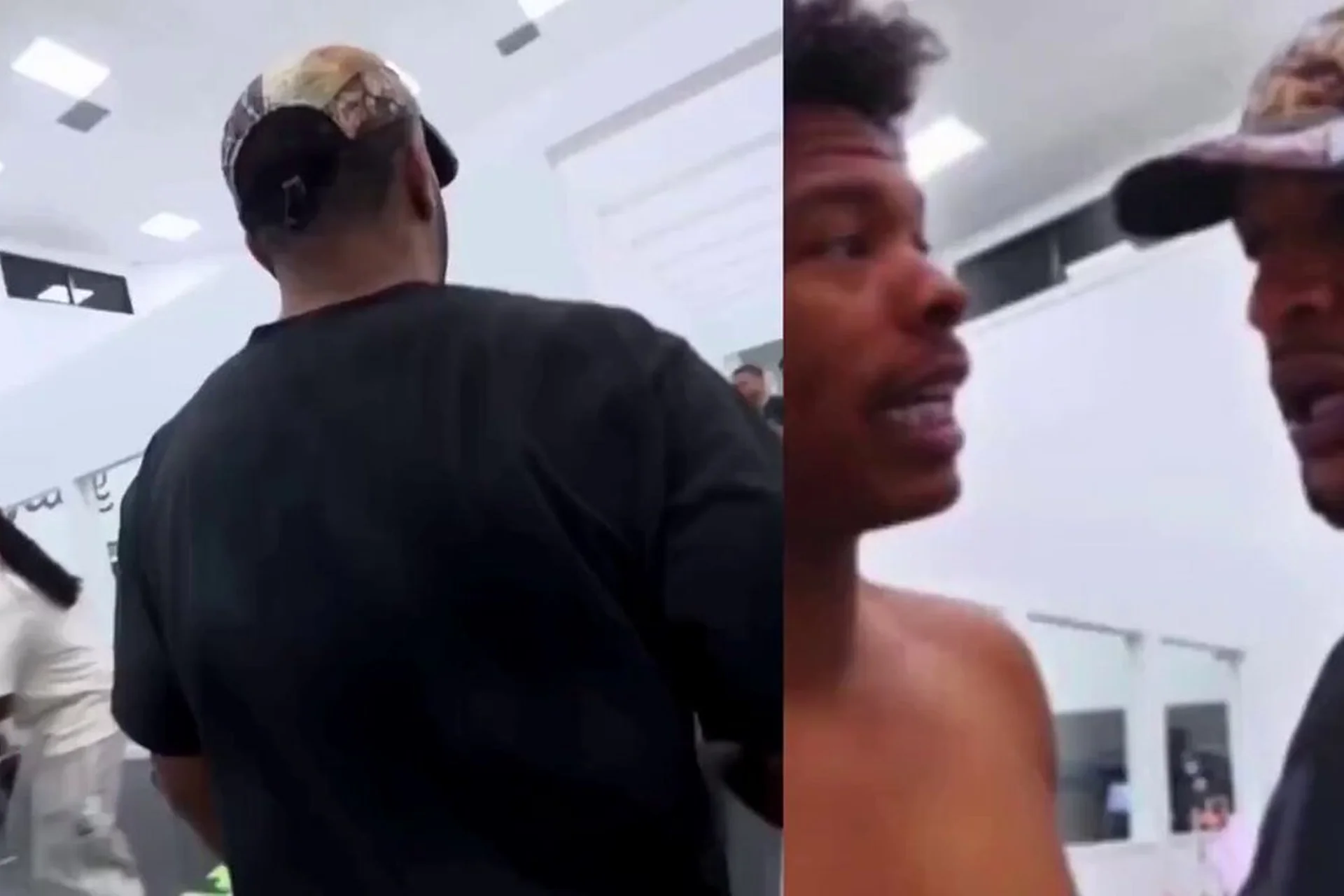 Adin Ross Fight Stream: 2026 Update
